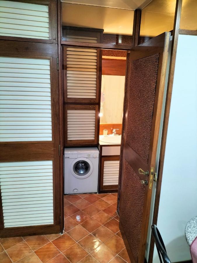 Casuzza Casa Vacanze Palermo Exterior foto